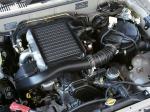 Toyota Land Cruiser Prado 90 5-Door 1996 года (JP)